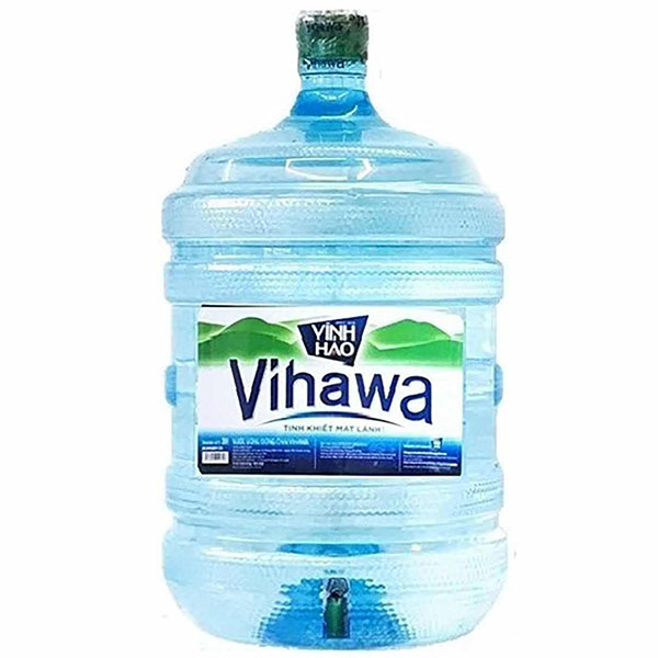 Nước Vihawa Bình 20L