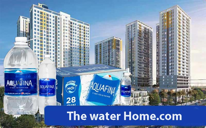 Thùng 24 Chai Aquafina 500ml 3 Giao nuoc Aquafina